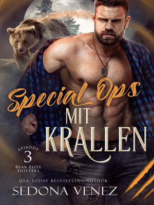 cover image of Special Ops Mit Krallen Episode 3